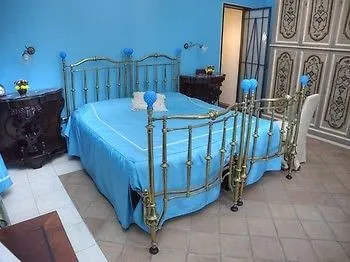 Residenza Vanvitelli Bed & Breakfast Tropea