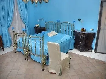Bed & Breakfast Residenza Vanvitelli 3*