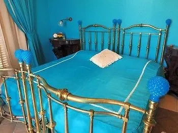 Residenza Vanvitelli Bed & Breakfast Tropea