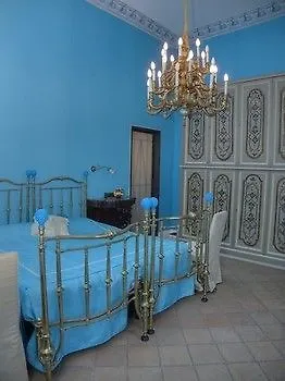 Residenza Vanvitelli 3*