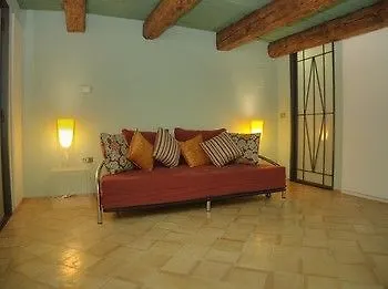 Residenza Vanvitelli 3*
