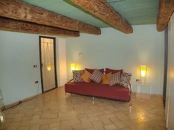 Bed & Breakfast Residenza Vanvitelli Tropea