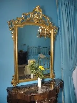 Residenza Vanvitelli Bed & Breakfast 3*