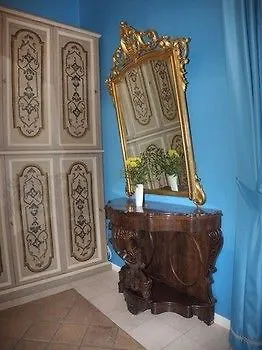 Residenza Vanvitelli Bed & Breakfast 3*