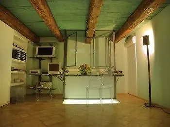 Residenza Vanvitelli Bed & Breakfast