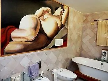 Bed & Breakfast Residenza Vanvitelli Tropea