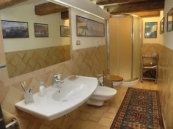 Bed & Breakfast Residenza Vanvitelli 3*