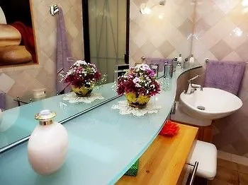 Bed & Breakfast Residenza Vanvitelli Tropea