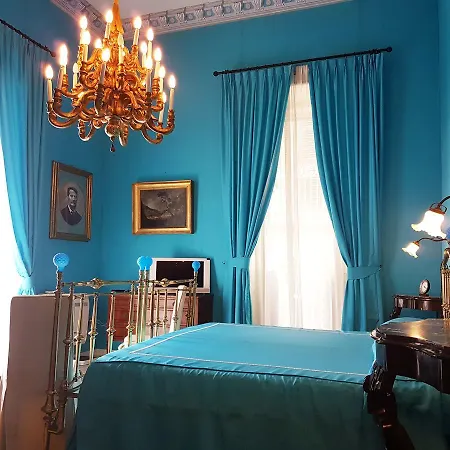 Residenza Vanvitelli 3* Tropea