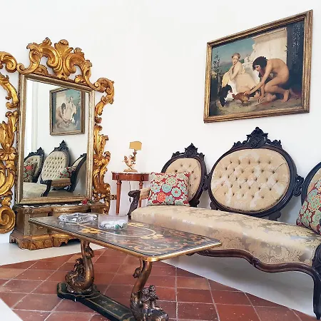 Residenza Vanvitelli Tropea