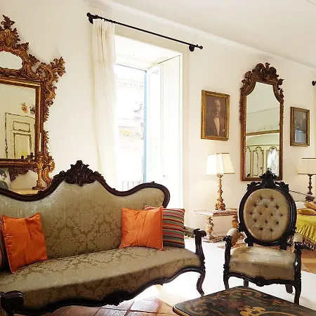 Residenza Vanvitelli