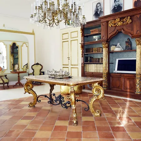 Residenza Vanvitelli 3*