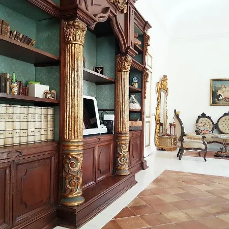 Residenza Vanvitelli 3* Tropea