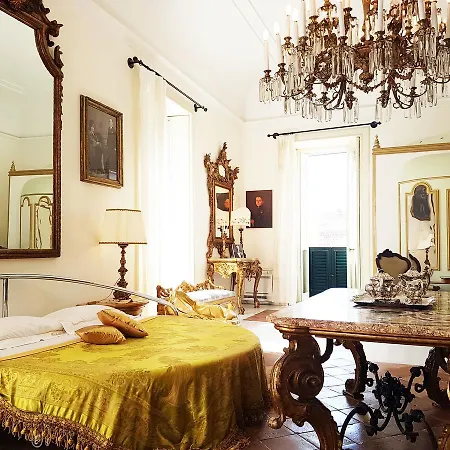 Residenza Vanvitelli 3* Tropea