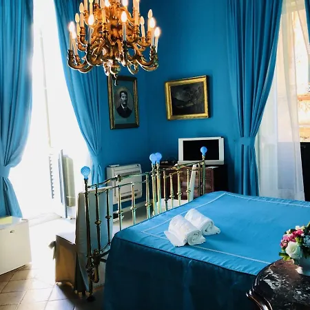 Residenza Vanvitelli Bed & Breakfast