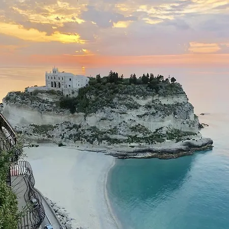 Residenza Vanvitelli 3*
