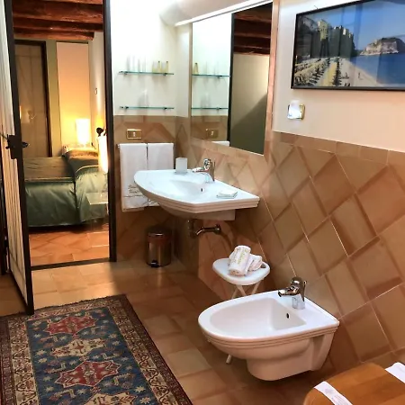 Residenza Vanvitelli 3* Tropea