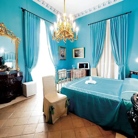 Residenza Vanvitelli
