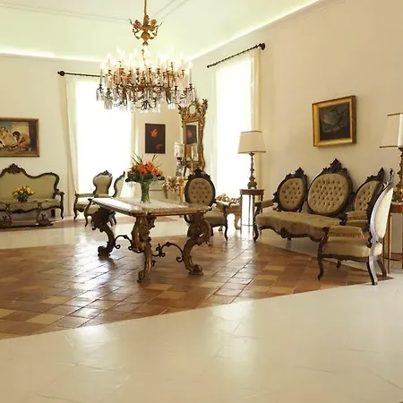 Residenza Vanvitelli