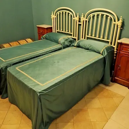 Residenza Vanvitelli 3* Tropea