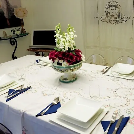 Bed and breakfast Residenza Vanvitelli 3*