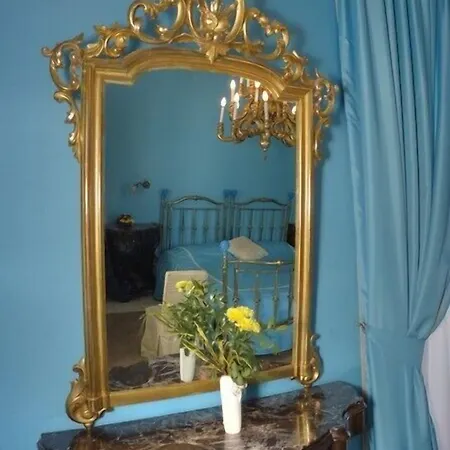 Bed and breakfast Residenza Vanvitelli