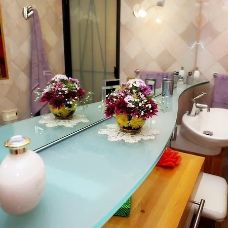 Residenza Vanvitelli Bed and breakfast Tropea
