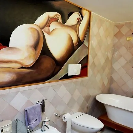 Residenza Vanvitelli 3*