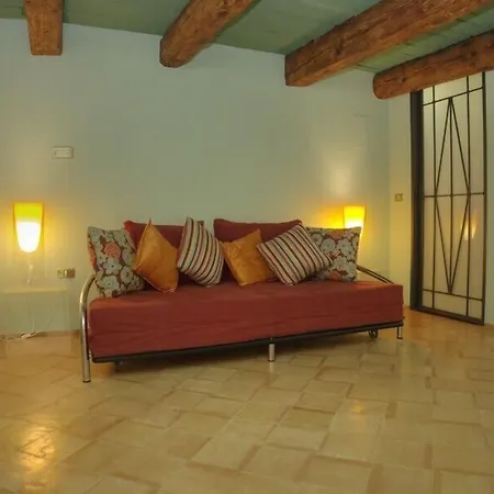 Residenza Vanvitelli 3*