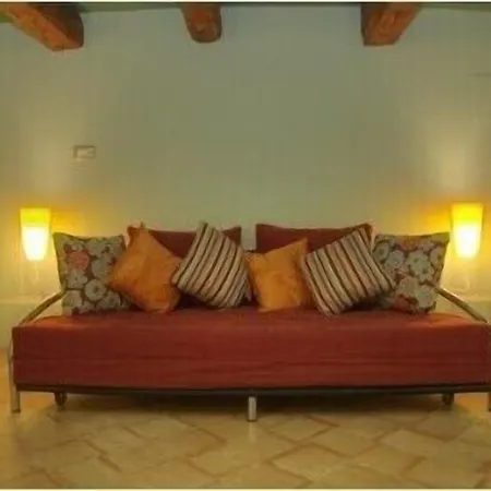 Bed and breakfast Residenza Vanvitelli Tropea