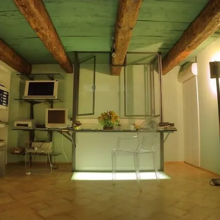 Residenza Vanvitelli Bed and breakfast Tropea
