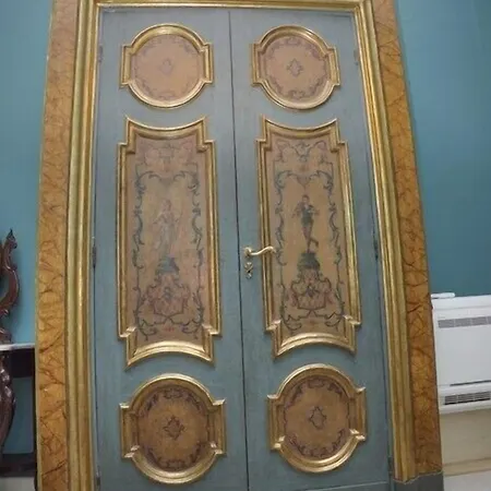 Residenza Vanvitelli 3*