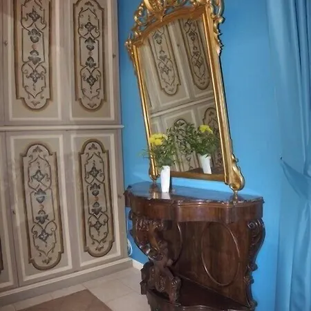 Bed and breakfast Residenza Vanvitelli Tropea