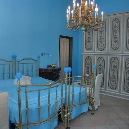 Bed and breakfast Residenza Vanvitelli 3*