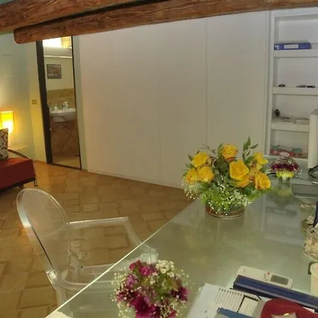 Residenza Vanvitelli