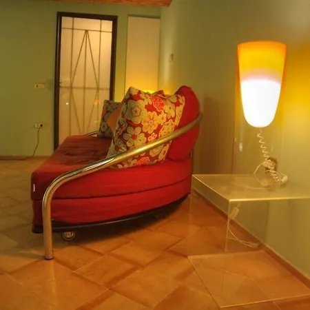 Bed and breakfast Residenza Vanvitelli