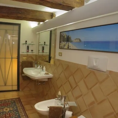 Residenza Vanvitelli Bed and breakfast