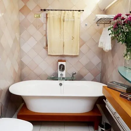 Bed and breakfast Residenza Vanvitelli