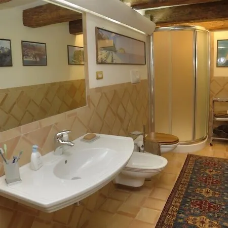 Bed and breakfast Residenza Vanvitelli