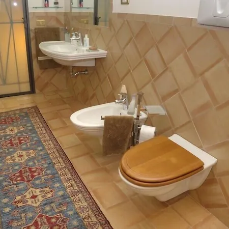 Bed and breakfast Residenza Vanvitelli