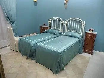Residenza Vanvitelli Bed and breakfast