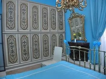 Bed and breakfast Residenza Vanvitelli