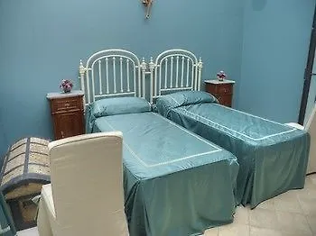 Bed and breakfast Residenza Vanvitelli 3*
