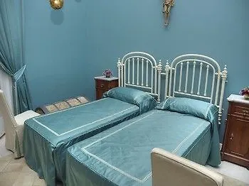 Residenza Vanvitelli Bed and breakfast