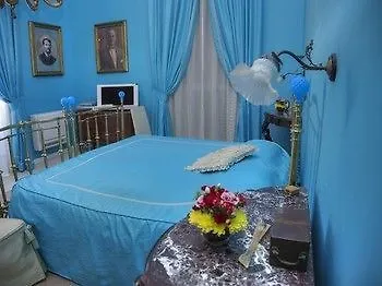 Bed and breakfast Residenza Vanvitelli