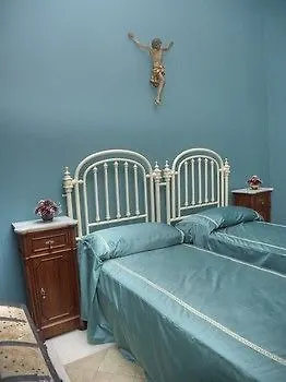 Residenza Vanvitelli Bed and breakfast