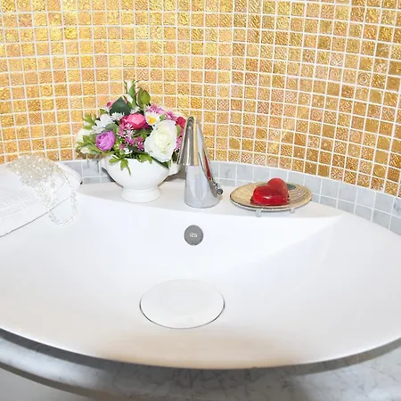 Residenza Vanvitelli 3* Tropea