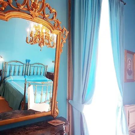 Residenza Vanvitelli Bed and breakfast