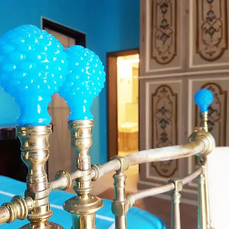 Residenza Vanvitelli Bed and breakfast Tropea