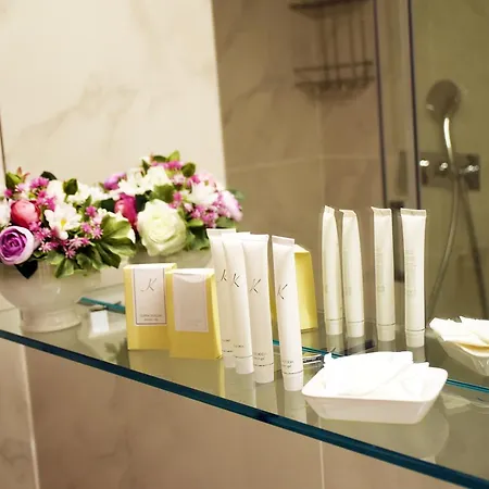 Residenza Vanvitelli Bed and breakfast Tropea